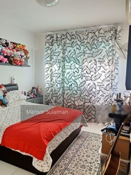 Blk 685C Jurong West Central 1 (Jurong West), HDB 5 Rooms #201711162